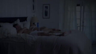 Scared stepdaughter gets fucked while wife naps. - Alyce Anderson Rachael Cavalli