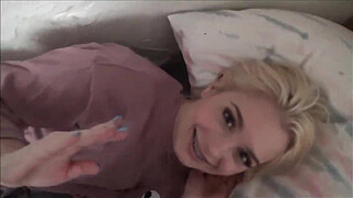 Big Step Brother Fucks Step Sister - Anastasia Knight - Family Therapy - Alex Adams