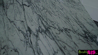 Stepsis Says "Are you touching yourself and staring at me?!"