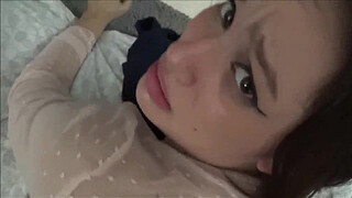 Family Therapy - The New Step Daddy Test - Liv Wild