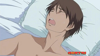 Comforting My Sad stepSister-in-law and She goes Crazy | Uncensored Hentai