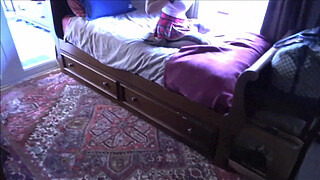 Big Titty Goth Step Daughter Needs Discipline - Skylar Vox - Family Therapy - Alex Adams