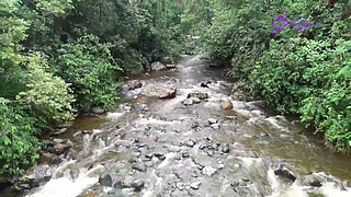 Colombian Explorer (Tatiana Morales) Lara Croft cosplay