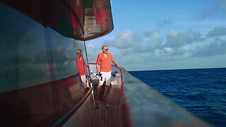 BBC-loving Liya indulges her anal fantasy on vacay