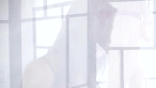 Passionate hardcore threeway