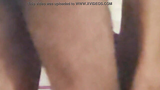 Fucked a virgin chick's butt and pussy in vein