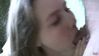 So young and so filthy, what an angelic face