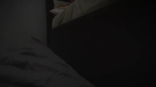 Step siblings have to share one bedroom