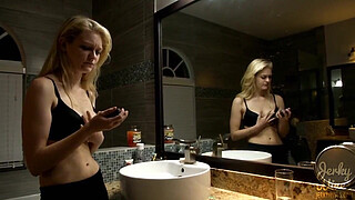 Alli Rae - Ultimate Taboo - JerkyWives