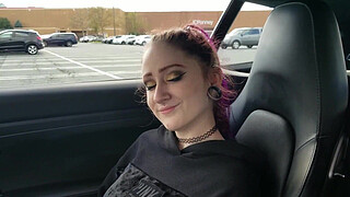 BUYING MY STEPDAUGHTER HER FIRST LINGERIE PART 1.