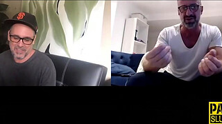 Bdsm beauty gets throat fucked