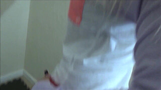 Working Out With My Hot Blonde Step Sister - Marsha May - Family Therapy - Preview