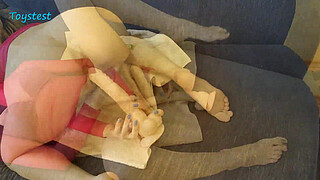 Dildo should has comfort lenght to make me happy