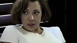 stepmother outside while gets her therapy 720p