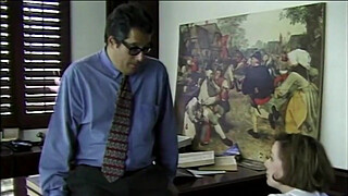 stepmother outside while gets her therapy 720p