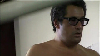 stepmother outside while gets her therapy 720p