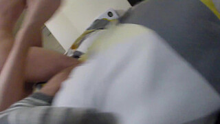 Wrong hole compilation. Painal. Not for the faint hearted.