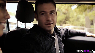 Boyfriend must watch his girlfriend get fisted!