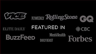 BLACKED Gorgeous Lika seduces stranger to make BF jealous