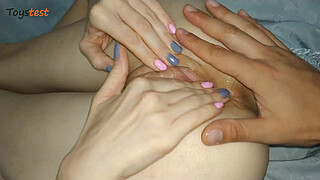 MonsterPub Toy For my Stepsister All Holes