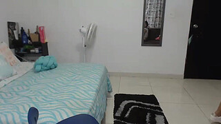 DirtyLalitaxx latina peituda