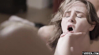 Jay Taylor has phobia against sex and body contact and seeks help from her therapist Angela White which has a very unorthodox way of curing Jay Taylor