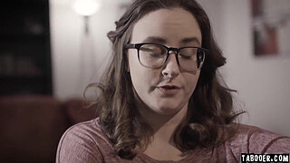 Jay Taylor has phobia against sex and body contact and seeks help from her therapist Angela White which has a very unorthodox way of curing Jay Taylor