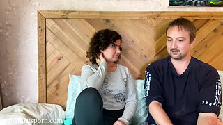 We're back! A chat about why we took a break from making our videos and then a quick fuck.