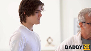 DADDY4K. Nightwalkers Cheating GF