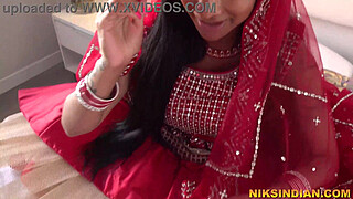 1<censored> old bride was made to badly on the honeymoon