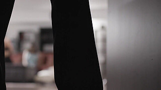 PURE TABOO Woman Agrees to Intense DP Therapy Session