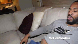 first time ever amputee fucked by bbc jovan Jordan