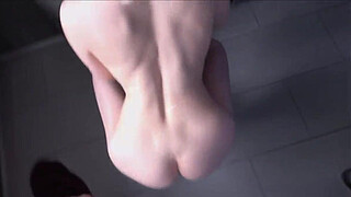 Family Therapy With My Step Daughter Skylar Vox