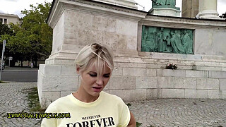 Sassy Stepsis Wants More Than Cream – Lika Star is Obsessed with Creampies - Part 1