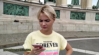 Sassy Stepsis Wants More Than Cream – Lika Star is Obsessed with Creampies - Part 1