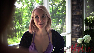 AllHerLuv.com - As You Wish - Sneak Peek