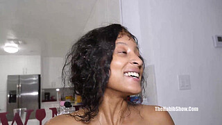 wow he a giant louie smalls ready to fuck 4ft alyssa maxwell