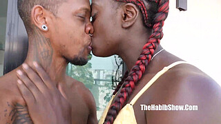 soo black n sexy brazilian 6ft amazonian fernanda chocolatte loves swallowing bbc jeff black tela nua