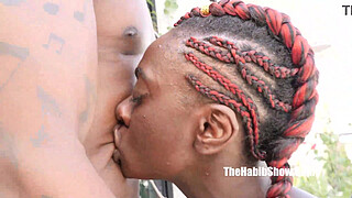 soo black n sexy brazilian 6ft amazonian fernanda chocolatte loves swallowing bbc jeff black tela nua