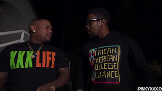 ORGY WITH MYSTIQUE PHEONIX MONROE SWEETS RICO & ISIAH