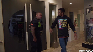 ORGY WITH MYSTIQUE PHEONIX MONROE SWEETS RICO & ISIAH