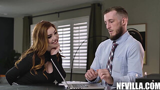 Job Satisfaction Brick Danger, Nala Brooks