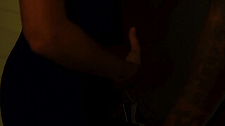 BLACKED Horny Intern Can't Stop Herself Around BBC