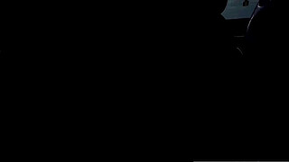 Nursing Student Nala Brooks Gets Freaky