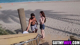 Fishing For Penis Nala Brooks, Lucas Frost