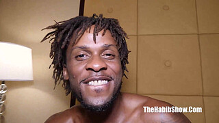 butt so damm phat thickassdaphne fucks bbc