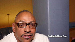 newbie 19yr naomi lockheartt about to out OG julian st jox to work