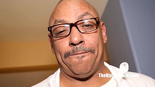 newbie 19yr naomi lockheartt about to out OG julian st jox to work