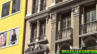 Attending a delicious anus in Rio de Janeiro and São Paulo will meet the client to fuck tasty on the big penis of the gavião.