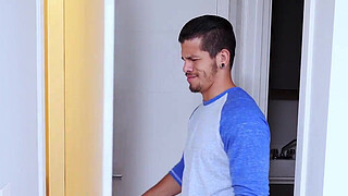 Portuguese teen xxx Second Stepcousin Loving